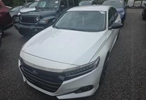 2021 Honda Accord Sport Special Edition