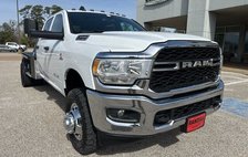 2021 Ram Ram Pickup 3500 Tradesman