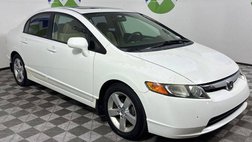 2006 Honda Civic EX