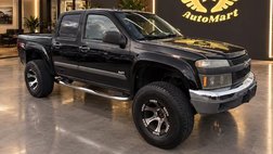 2008 Chevrolet Colorado LT