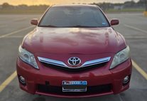 2011 Toyota Camry Hybrid Base