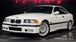 1995 BMW M3 Base