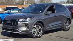 2023 Ford Escape Hybrid ST-Line Select