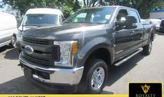 2017 Ford Super Duty F-350 XL