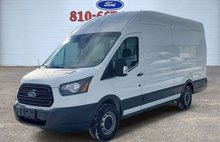 2018 Ford Transit 250