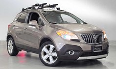 2015 Buick Encore Convenience