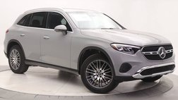 2026 Mercedes-Benz GLC-Class GLC 300