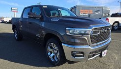 2026 Ram Ram Pickup 1500 Lone Star