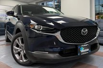 2020 Mazda CX-30 Select