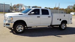 2021 Ram Ram Pickup 2500 Tradesman