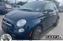 2014 Fiat 500 Pop