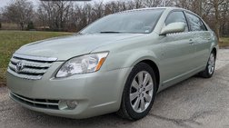 2005 Toyota Avalon XLS