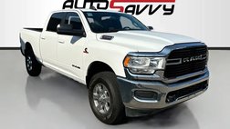 2021 Ram Ram Pickup 3500 Big Horn