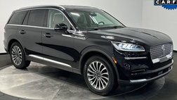 2024 Lincoln Aviator Premiere