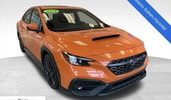 2024 Subaru WRX Premium