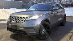 2018 Land Rover Range Rover Velar P250 S
