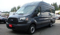 2019 Ford Transit 250
