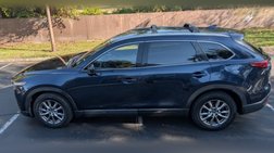 2018 Mazda CX-9 Touring