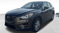 2016 Mazda CX-5 Sport