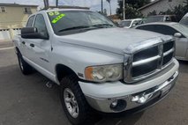 2005 Dodge Ram 1500 SLT