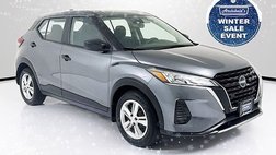 2023 Nissan Kicks S