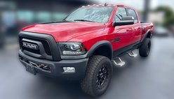 2018 Ram Ram Pickup 2500 Power Wagon