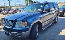 2004 Ford Expedition Eddie Bauer