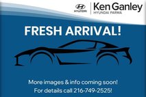 2022 Hyundai Kona N Base