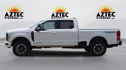 2026 Ford Super Duty F-250 Lariat