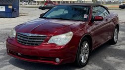 2010 Chrysler Sebring Touring