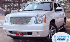 2012 GMC Yukon Denali