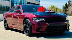 2017 Dodge Charger Daytona 392