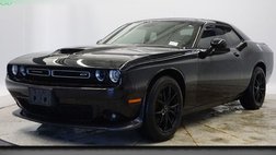 2020 Dodge Challenger GT