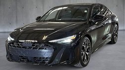 2026 Audi A6 quattro Premium Plus 55 TFSI