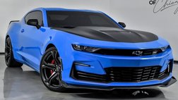 2022 Chevrolet Camaro SS