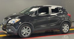 2016 Buick Encore Premium