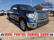 2014 Toyota Tundra Limited