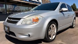 2006 Chevrolet Cobalt SS