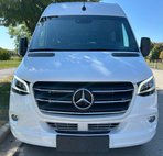 2022 Mercedes-Benz Sprinter 3500XD