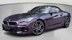 2023 BMW Z4 sDrive30i