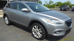 2013 Mazda CX-9 Grand Touring