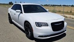 2019 Chrysler 300 S