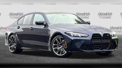 2026 BMW M3 Base