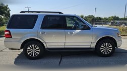 2015 Ford Expedition XLT