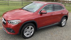 2023 Mercedes-Benz GLA-Class GLA 250 4MATIC