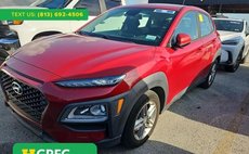 2020 Hyundai Kona SE