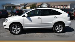 2005 Lexus RX 330 Base