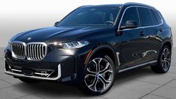 2025 BMW X5 sDrive40i