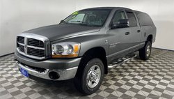 2006 Dodge Ram 2500 Laramie