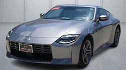 2024 Nissan Z Sport